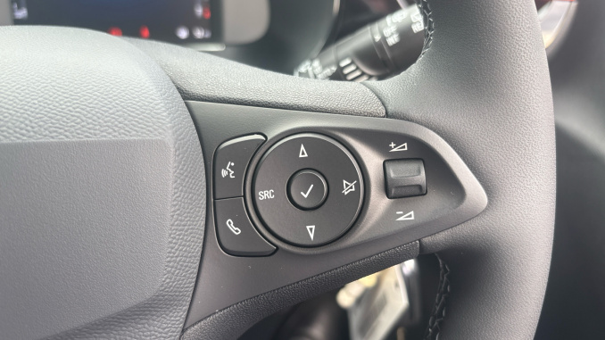 Vauxhall Corsa 1.2 Turbo Yes 5dr [Winter Pack] Petrol Hatchback - Image 24